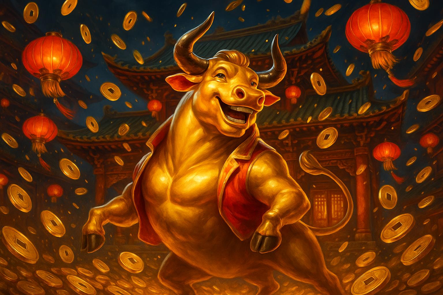 Fortune Ox no 575bet - Aposte Agora e Reivindique Seus Ganhos