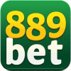 889BET LOGO